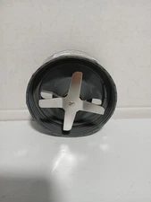 Replacement Extractor Blade & Gasket,Compatible with NutriBullet NB-101B & 101S