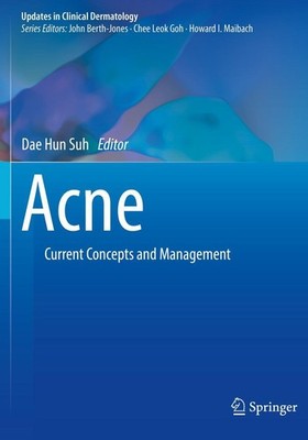 Acne Dae Hun Suh