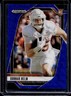 2025 Panini Prizm Draft Picks Gunnar Helm RC Blue Wave Rookie #/299 Longhorns