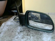 Retroviseur droit (ou coque) Renault R19