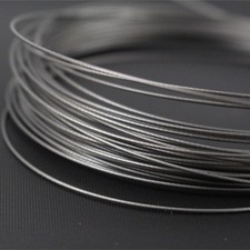 For Saltwater Use Fishing Leader Wire Flexible Design Natural Lure Action