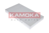 Kamoka F416101 Innenraumfilter FüR MII Citigo E-CITIGO VW Load UP UP 1.0 1.0CNG