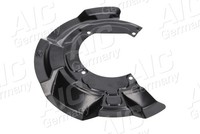 Aic Ankerblech FüR Bremsscheiben Durchmesser-Ø280Mm Vorne Rechts FüR Mini Mini