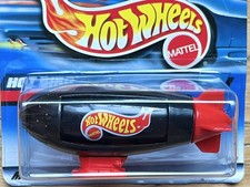 Vintage Mattel Hot Wheels Hot