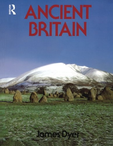Ancient Britain - Dyer, Mr James