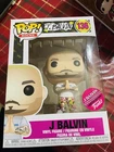 Funko Pop! Vinyl: J Balvin - Toy Tokyo ComplexCon (Exclusive) #136