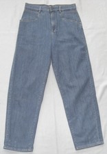 Replay Women's Jeans W27 Talya WA466 High Waist Tapered Leg Fit Like New