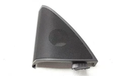 2015 Mercedes-Benz AMG C63 Coupe Front Left Side Door Panel Tweeter Cover 