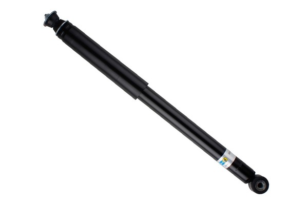 2X StoßDäMpfer B4 Serienersatz Bilstein 19-327310 FüR Renault Captur 2 Blue Dci-image
