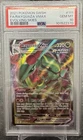 2021 POKEMON SWORD & SHIELD EVOLVING SKIES #111 FULL ART/RAYQUAZA VMAX PSA 10