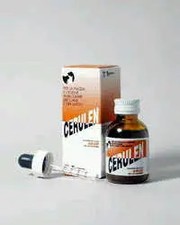 CERULEN GOCCE OTOLOGICHE 50ML