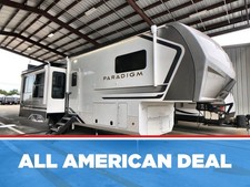 2027 Alliance Paradigm 310RL