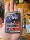 Pokémon TCG Team Rockets Mewtwo EX 281/217 Ascended Heros