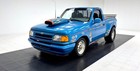 1993 Ford Ranger Splash
