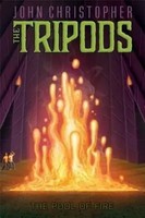 The Pool Of Fire | John Christopher | Taschenbuch | The Tripods | Englisch
