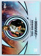 2025 Topps WWE Universe 174 