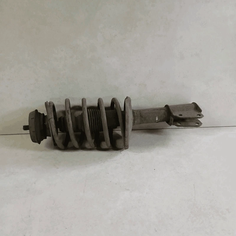 543021027R Stoßdämpfer vorne Links RENAULT TWINGO 1a Serie 1.2 Ber. 3p/b/1239cc - Bild 3 von 4