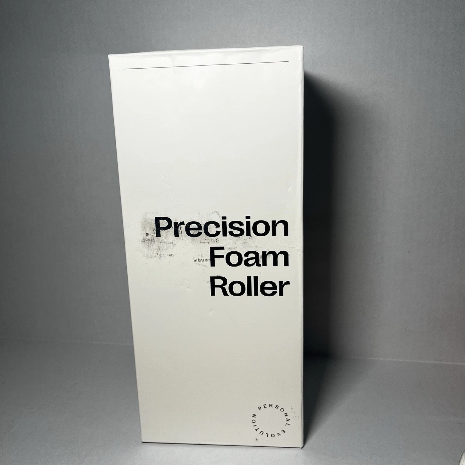 P.volve Foam Roller