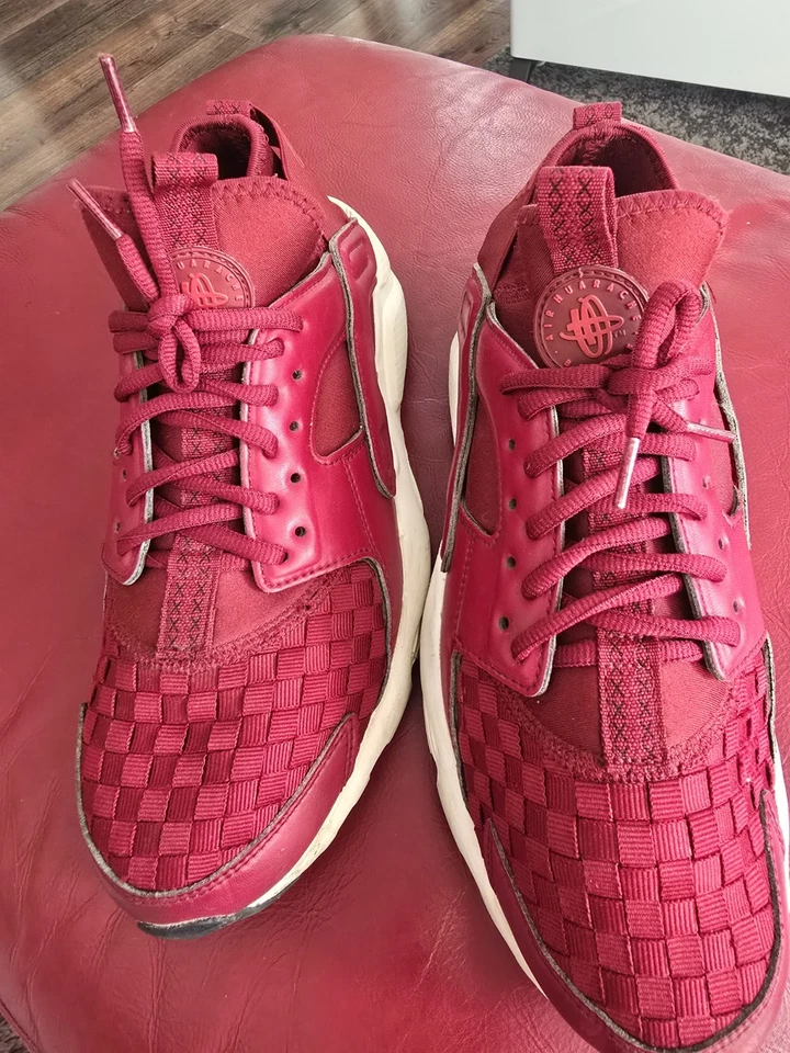 Nike Air Huarache Ultra, photo 1 of 5