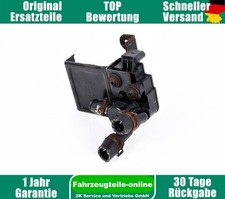 VW Passat 3G B8 3Q0121591B Zusatzwasserpumpe Umwälzpumpe