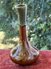 Van Briggle Pottery Glazed Bud Vase