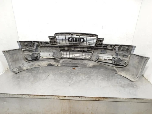4F0807105AGRU Paragolpes Delantero para AUDI A6 BERLINA (4F2) 2004 9183753 - Imagen 4 de 10
