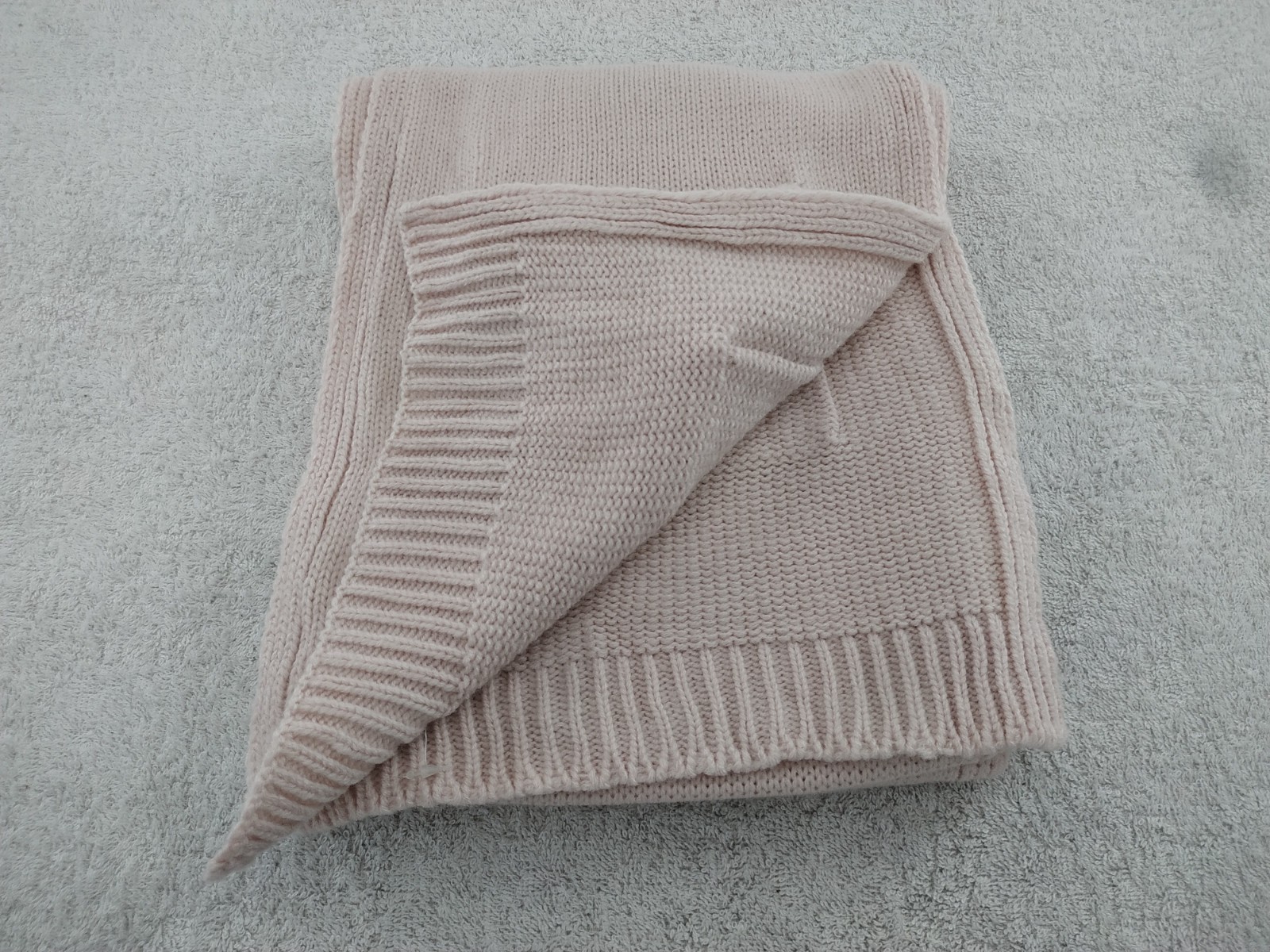 Vintage Kate Spade Scarf Muffler thumbnail 4