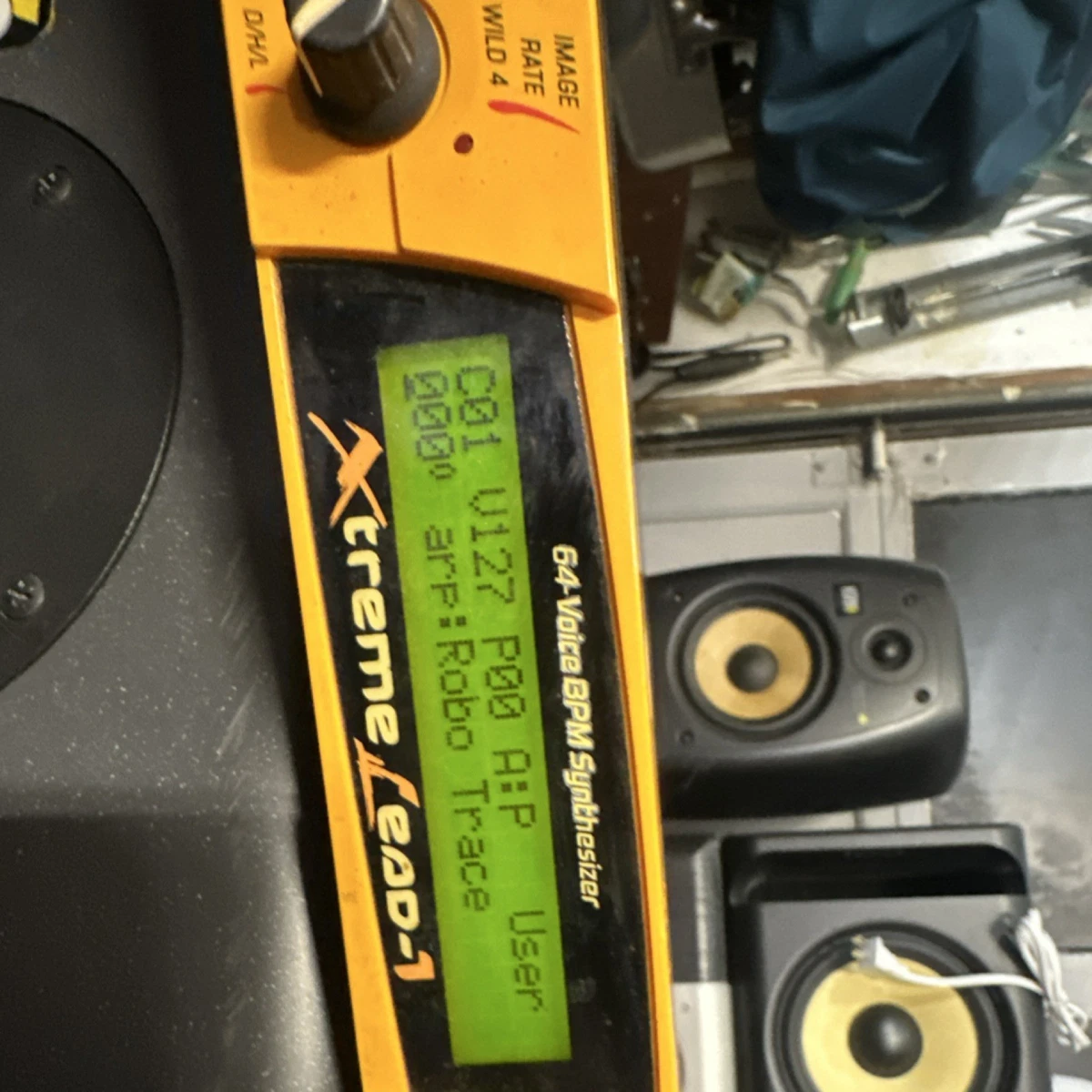 E-MU Pro Audio Synthesizers for sale - eBay