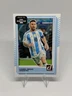 2025 Panini Donruss Road To FIFA World Cup 26Lionel Messi 154