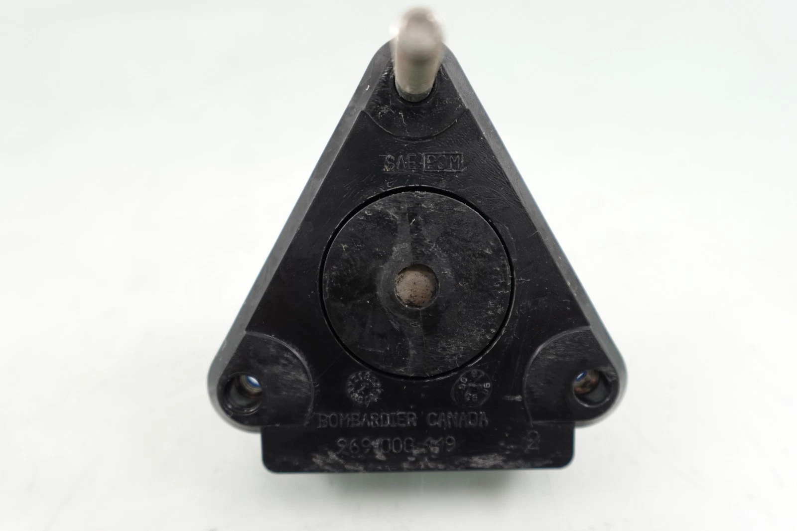 1997 Sea-Doo XP 951 OEM Support Triangle 269000449