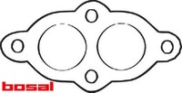 Bosal 256-859 Dichtung FüR Abgasrohr Dichtung FüR Abgasrohr Flansch