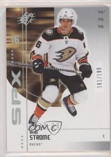 2022-23 SPx 2002-03 SPx Retro 161/199 Ryan Strome #R-32 ry5