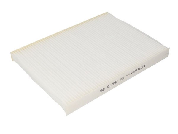 Innenraumfilter Mann-Filter CU 2882-image