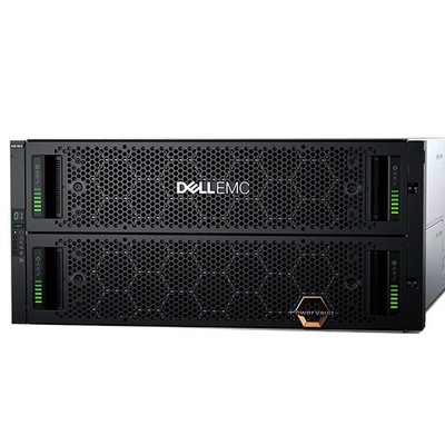 Dell ME4084 PowerVault Storage Array 28x 12TB 7.2K NL SAS