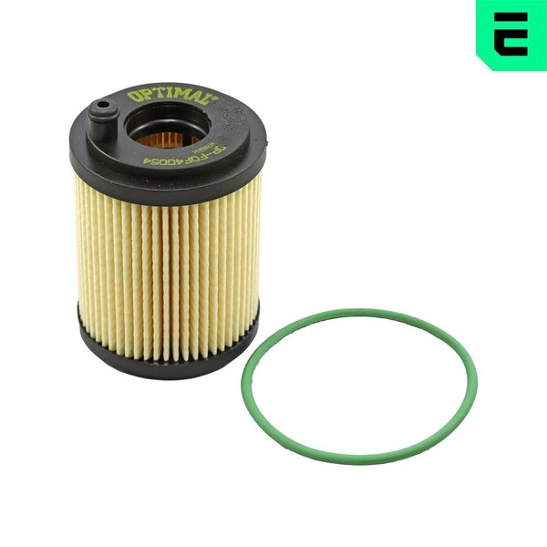 ÖLfilter Filtereinsatz FüR Fiat 500 C 0.9 Panda Alfa Romeo Mito Lancia Ypsilon-image