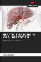Hepatic Steatosis IN Viral Hepatitis B Imen Akkari