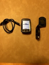 Wahoo Elemnt Bolt v1 Pink