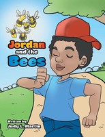 Judy L. Martin | Jordan And The Bees | Taschenbuch | Englisch (2017) | Xlibris