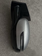 2016 Kia Sportage 1.7CC Wing Mirror Passenger Side Left