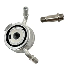 68271639AD Engine Oil Cooler Heater For 2019-2024 RAM 1500 68271639AC New