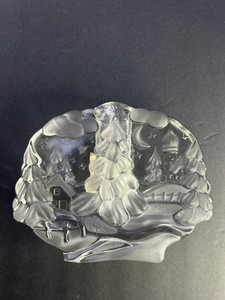 Walther Glass Vase | eBay