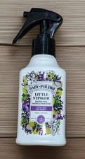 Baby-Pourri, Little Stinker Diaper Pail Odor Freshener Spray,3.4 Fl Oz Lavender