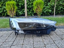 Feu avant (phare) Audi S5