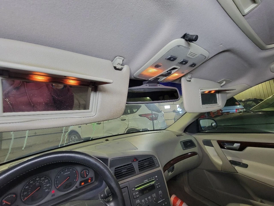 Estación de transmisión automática Wgn AWD FC2 compatible con 01-02 VOLVO SERIE 70 2071078 Foto 3 de 4