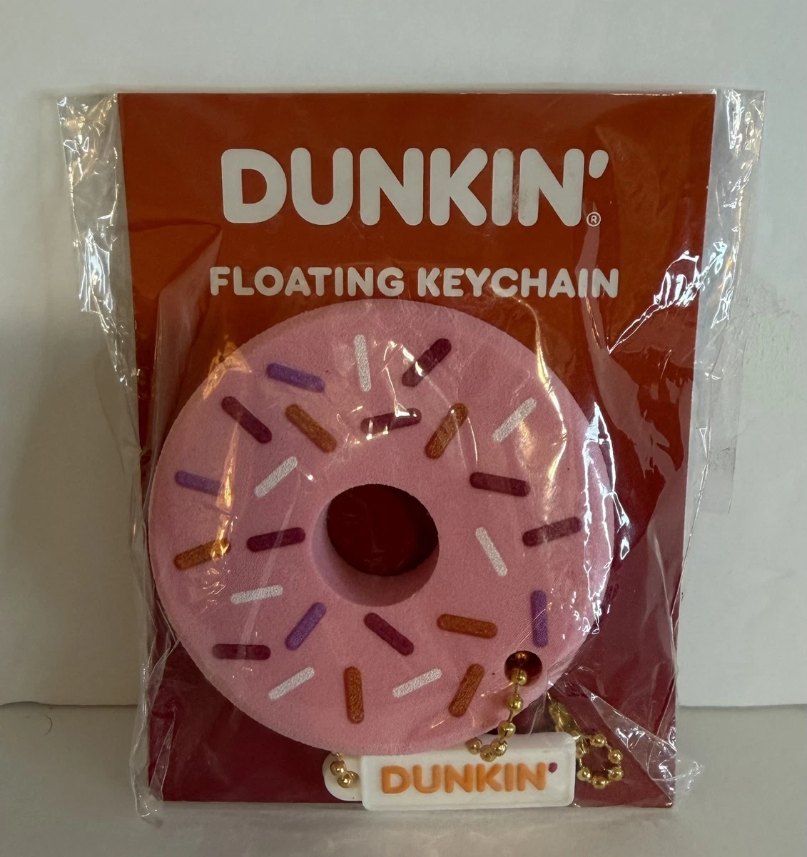 Dunkin' Donuts Multi-color Coffee & Tea Merchandise & Memorabilia