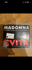 Madonna Another Suitcase In Another Hall Cd P...