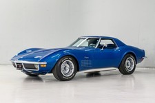 1971 Chevrolet Corvette for Sale