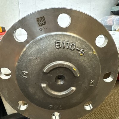 New S9483 B110-9 Meritor Rockwell Axle Shaft (GUG)