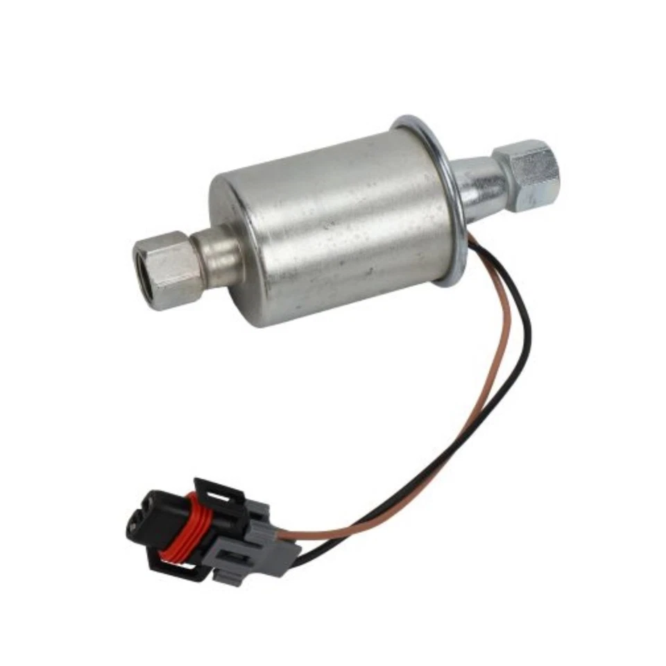 Bomba de combustible ACDelco original para GMC Sierra 3500 2006 2007 | eléctrica | 2 terminales Foto 2 de 4