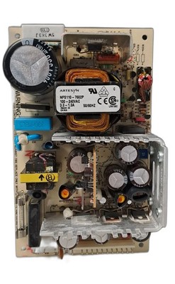 NFS1107602P - ARTESYN - NFS110-7602P / Universal Power Supply Used